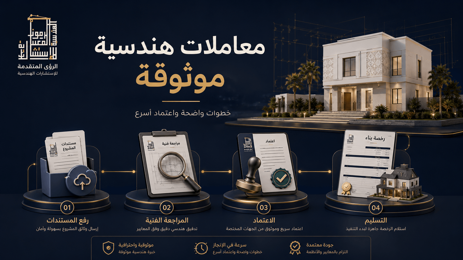 فريق المكتب