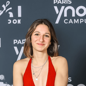 Témoignage de Adèle