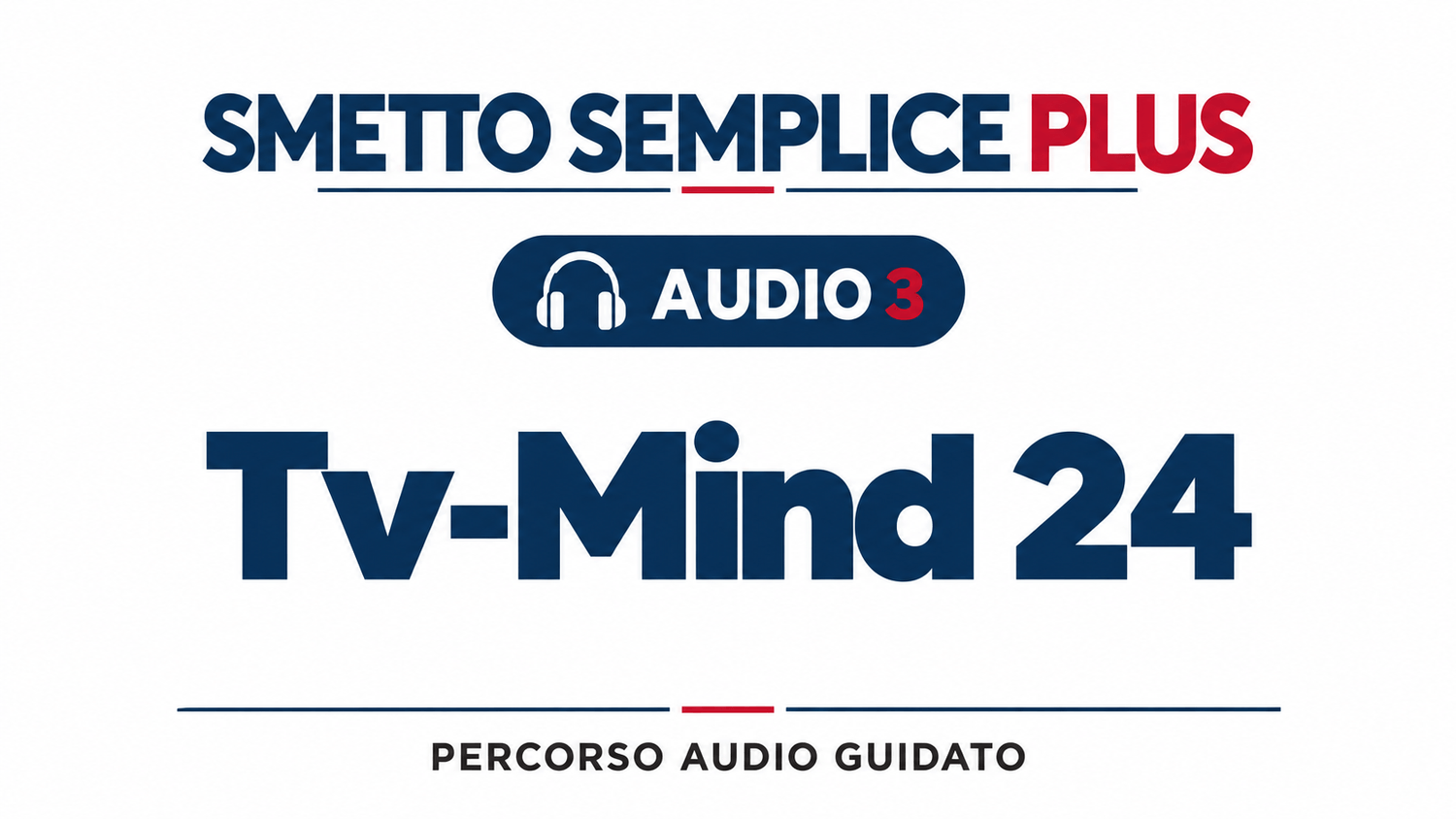 Audio 3 — Tv-Mind 24