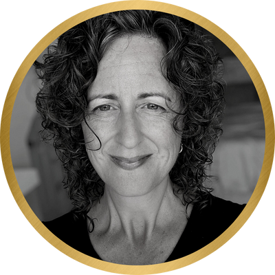 Kim Jacques | Midlife Health Coach