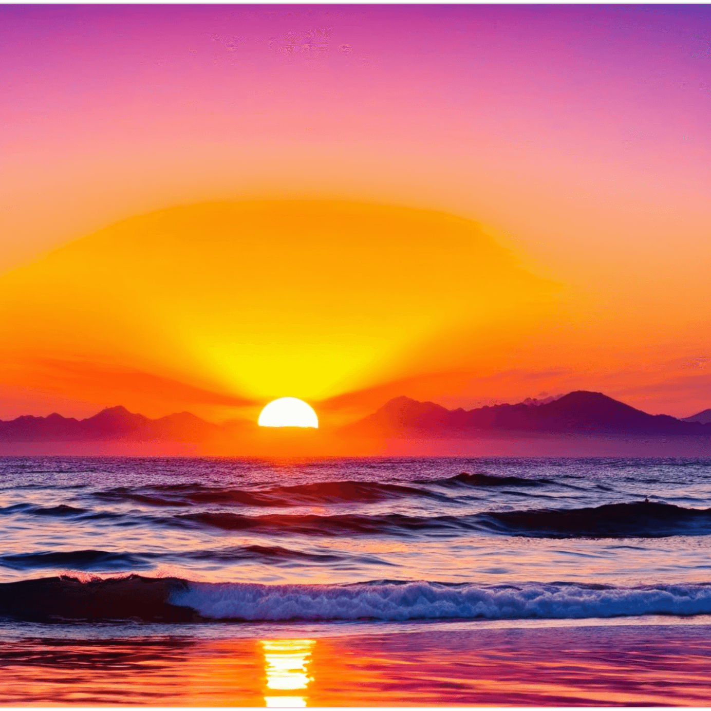 THE ABUNDANCE EXPERIMENT