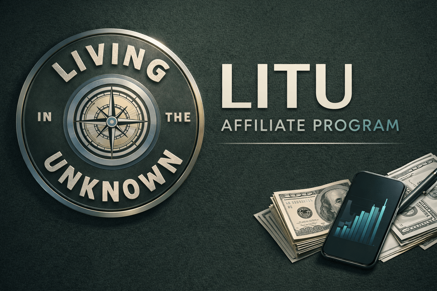LITU Affiliate Program