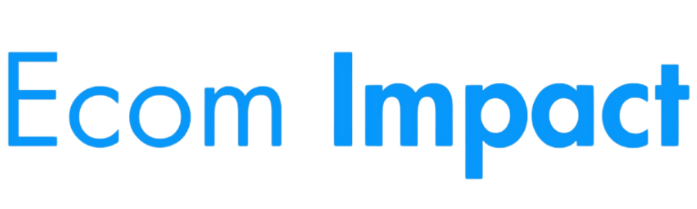 Ecom Impact Logo