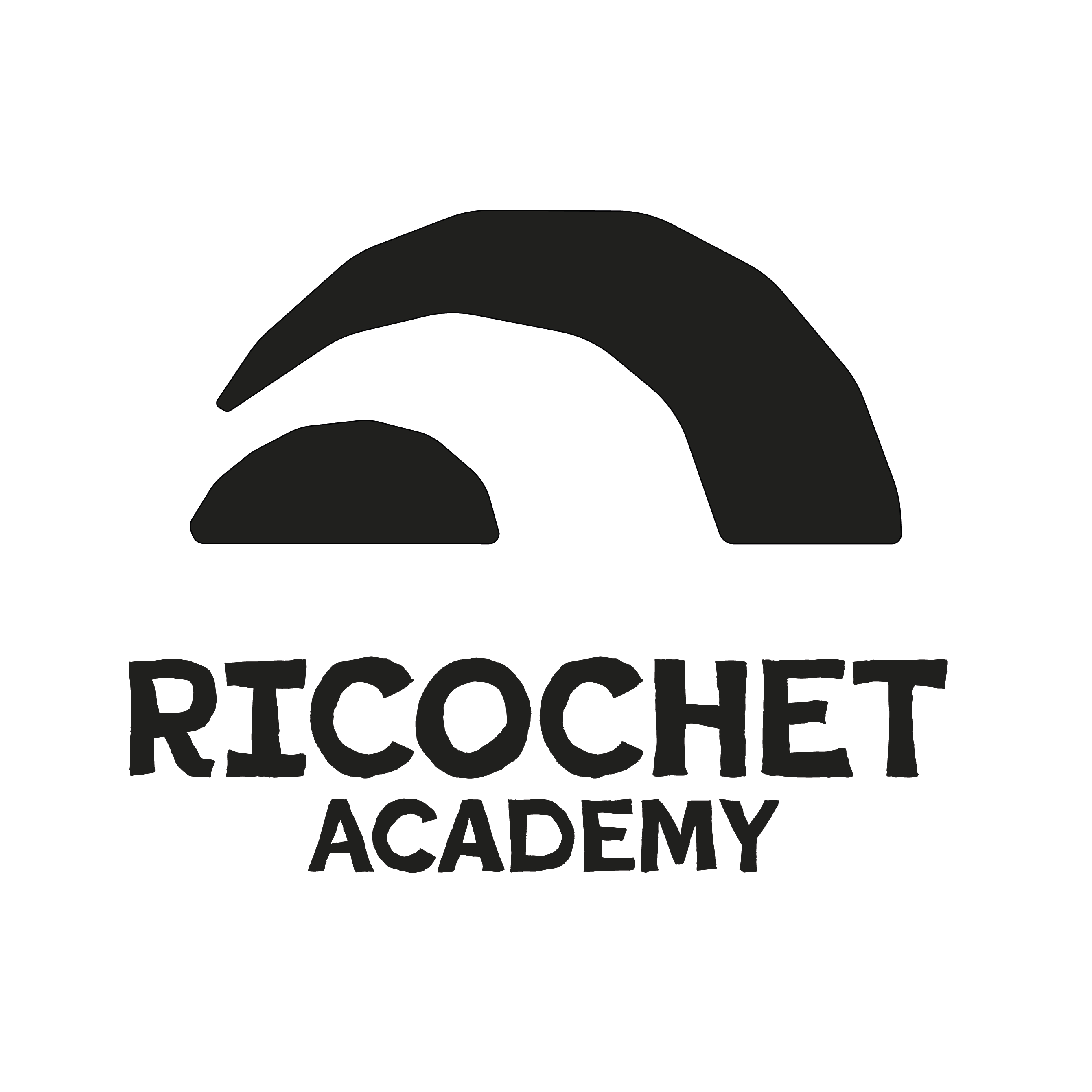 ricochet academy