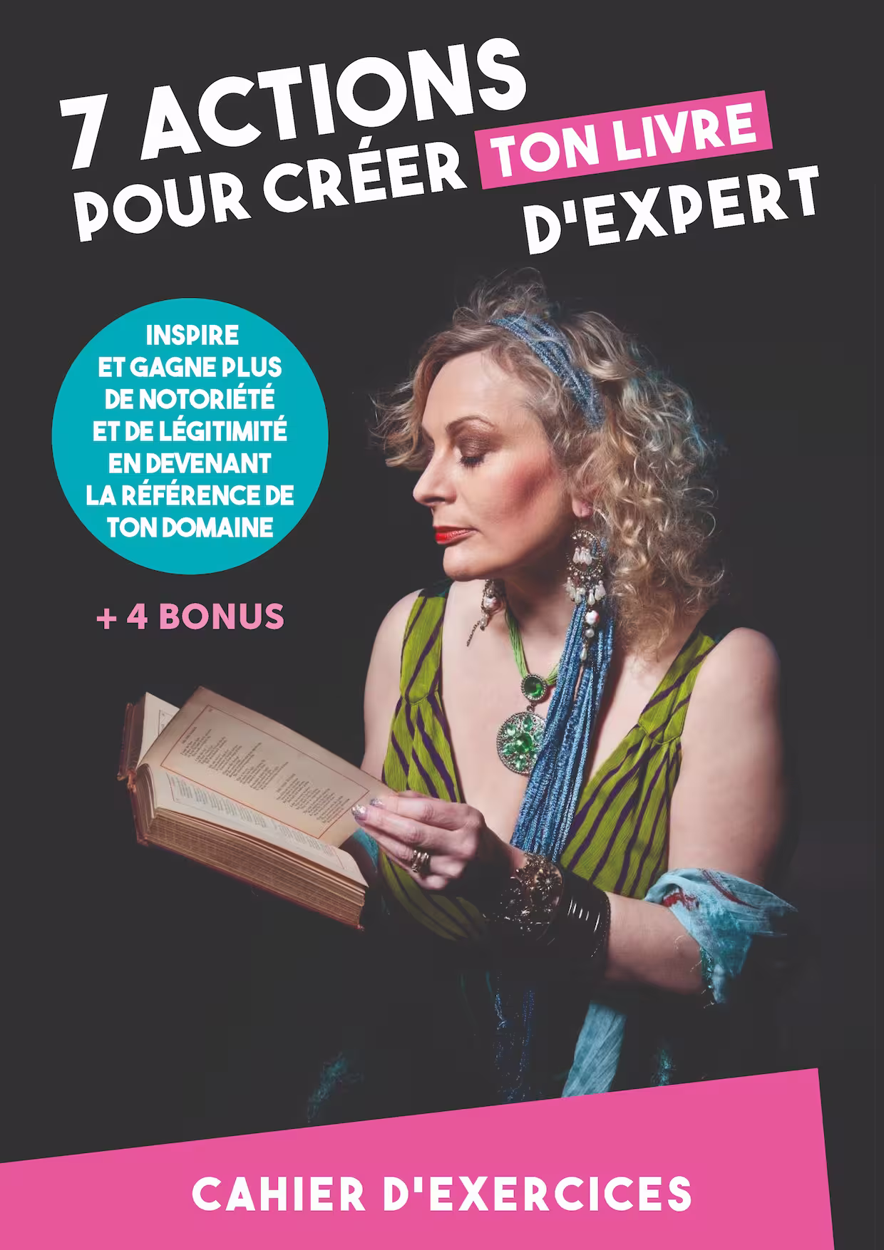 Créer son livre