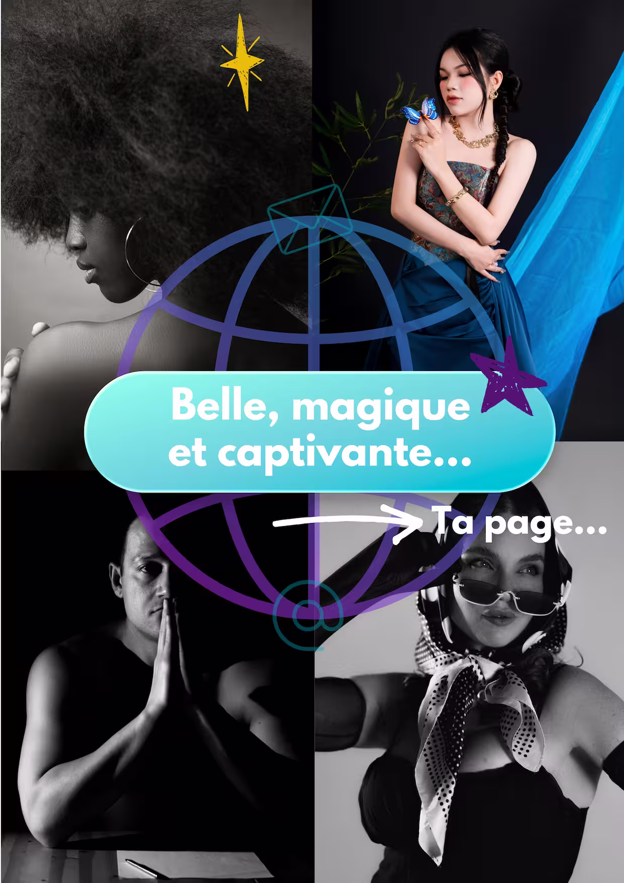 Créer son livre