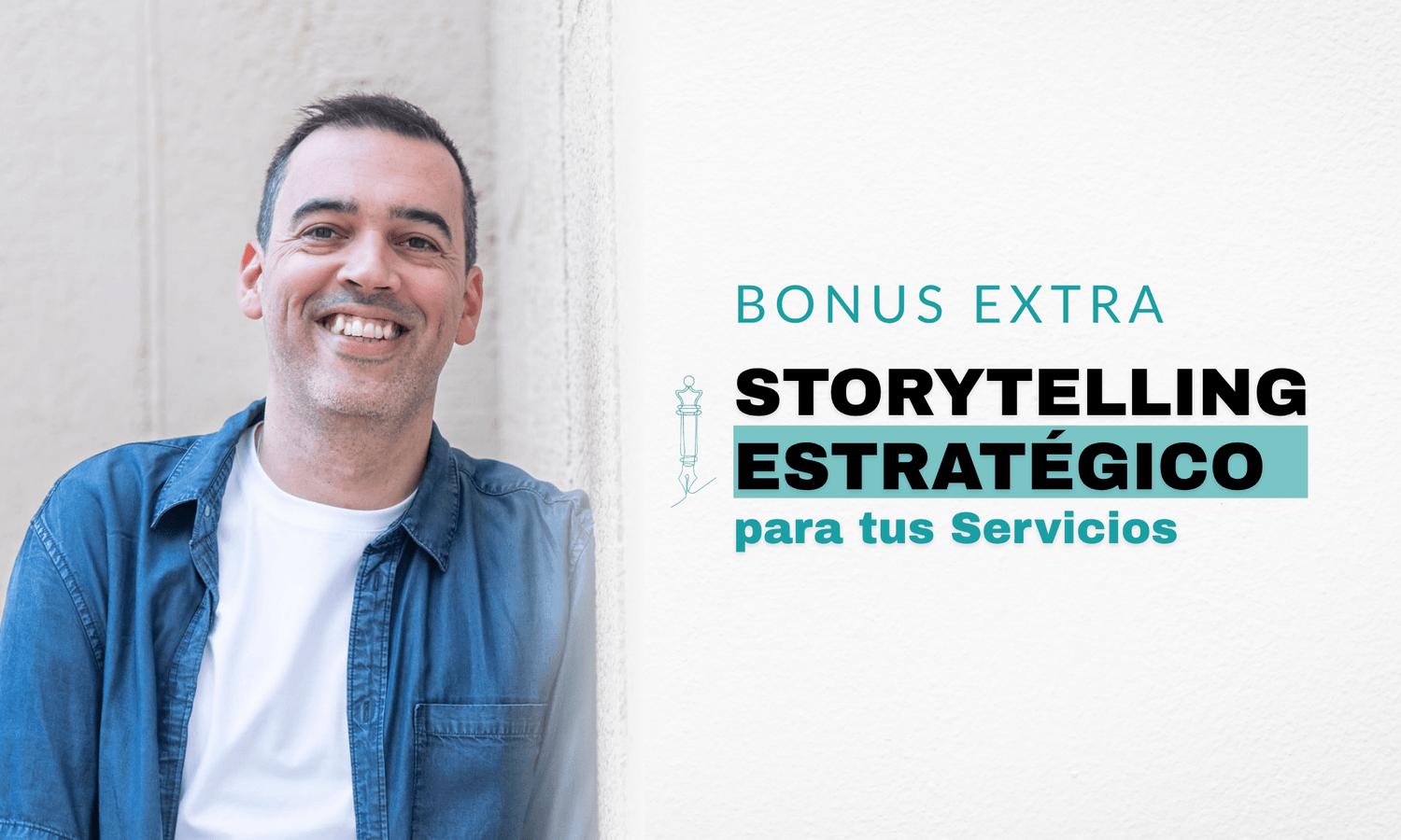 BONUS EXTRA - STORYTELLING ESTRATÉGICO