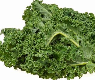 Foods That Lower Blood Pressure Quickly: Kale