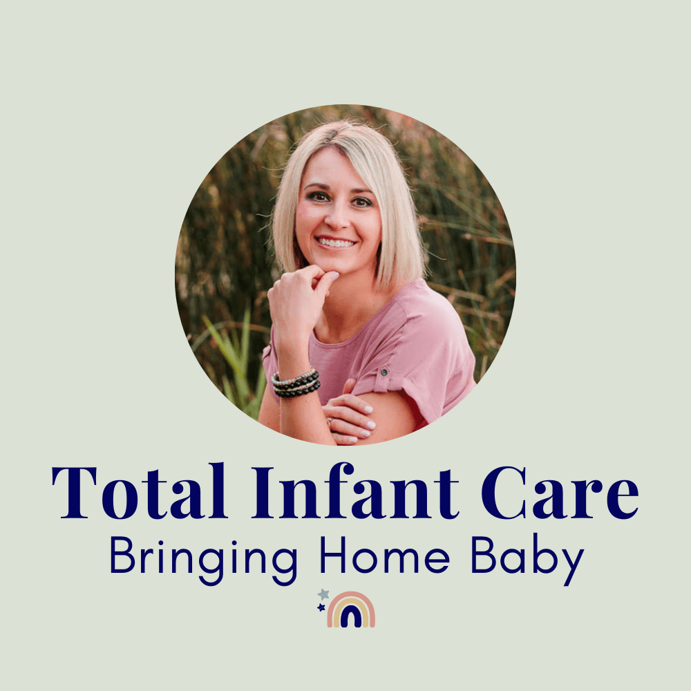 What To Expect: Bringing Home Baby