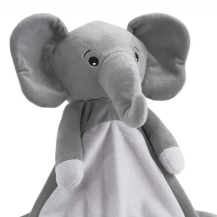 White Noise + Lullaby Snuggley
