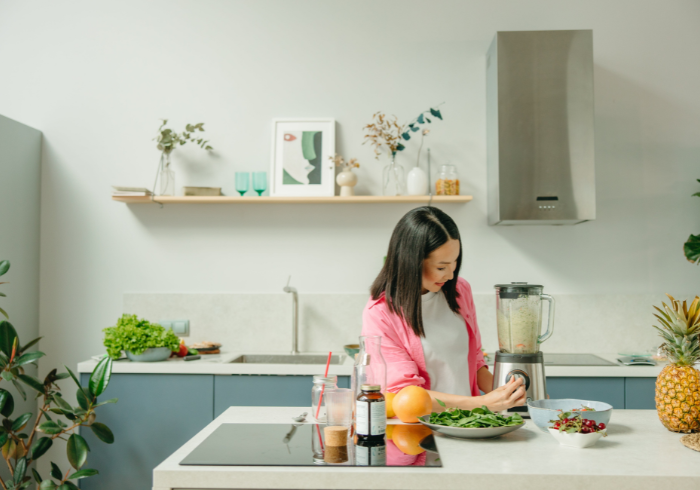 deficiências nutricionais