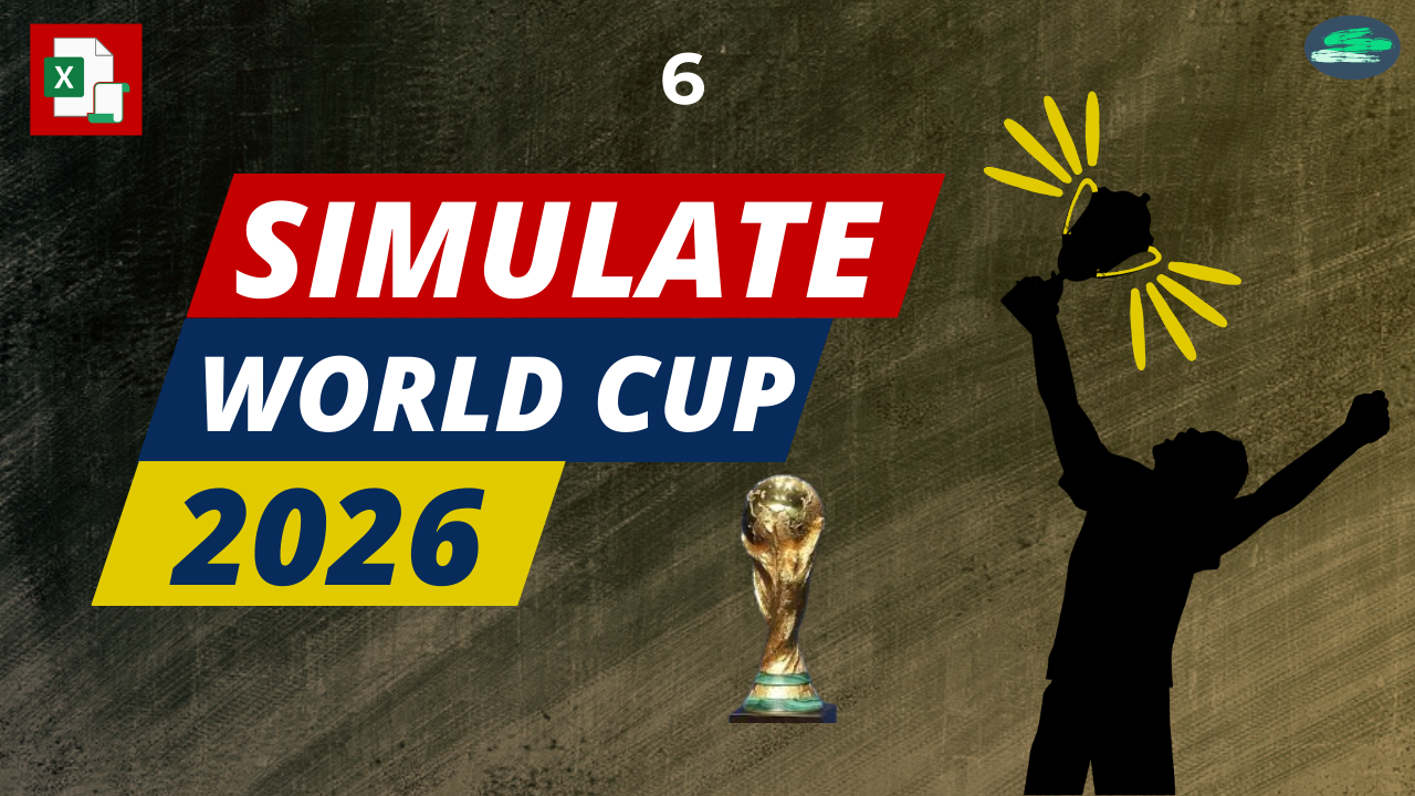 Simulate World Cup 2026, World Cup 2026 predictions