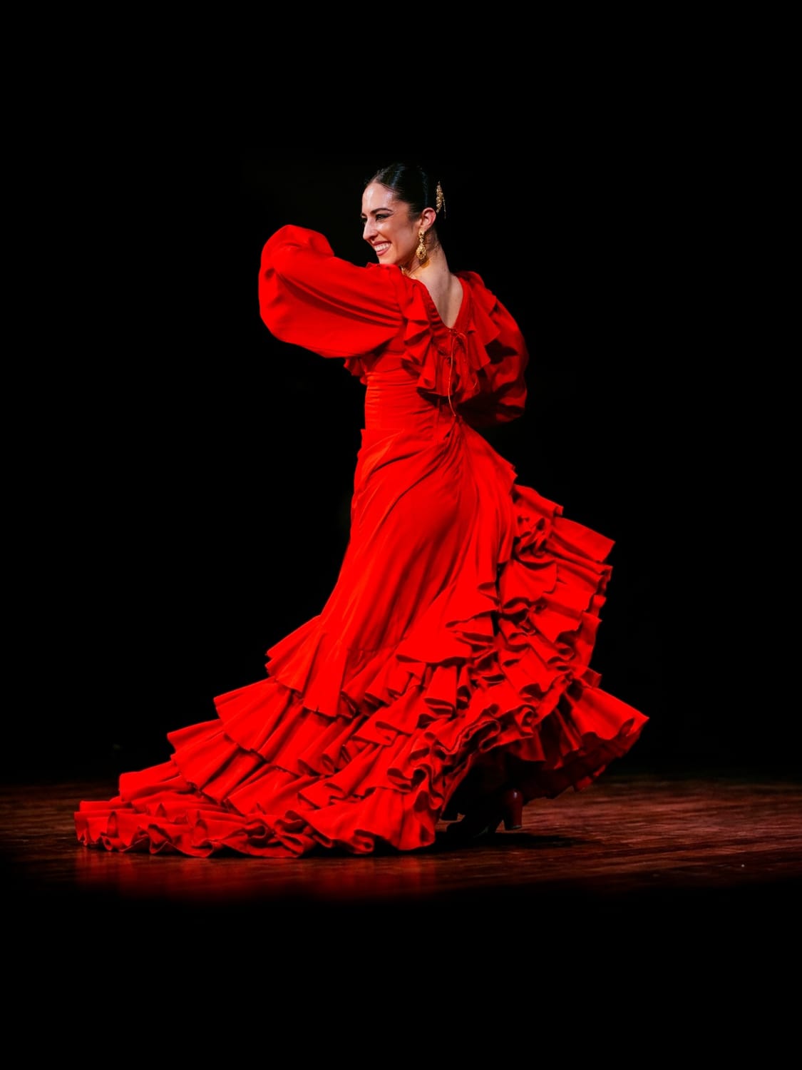 Romancero Gitano