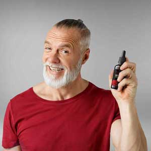 Sugar Defender customer Review 1