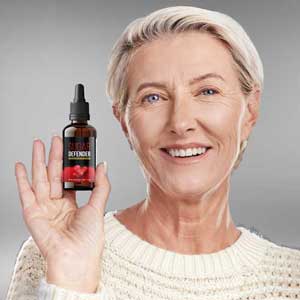 Sugar Defender customer Review 2