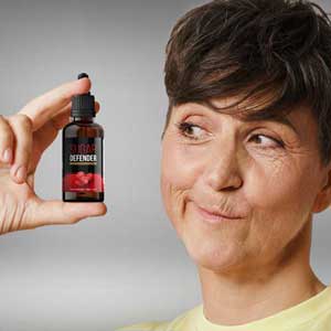 Sugar Defender customer Review 4