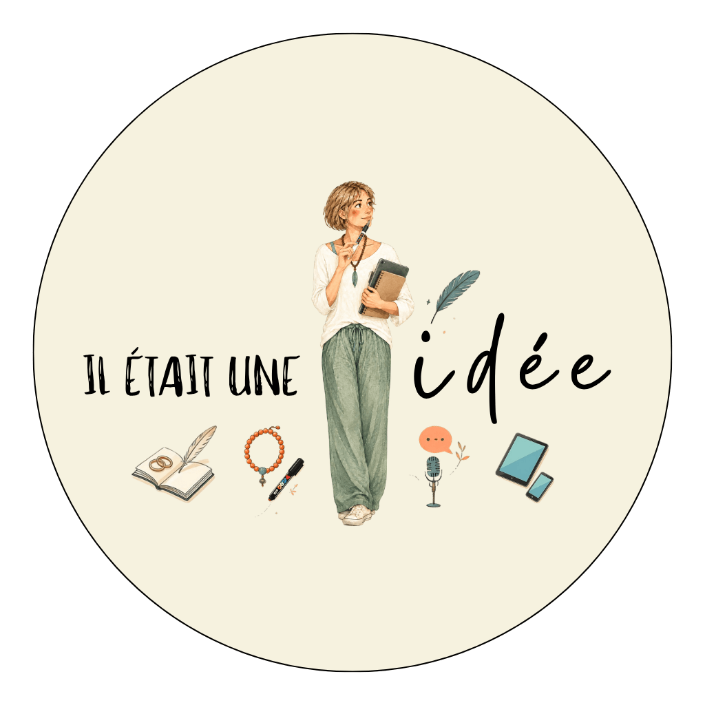Il était une idée