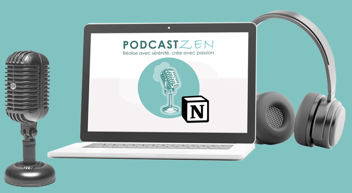 PodcastZen