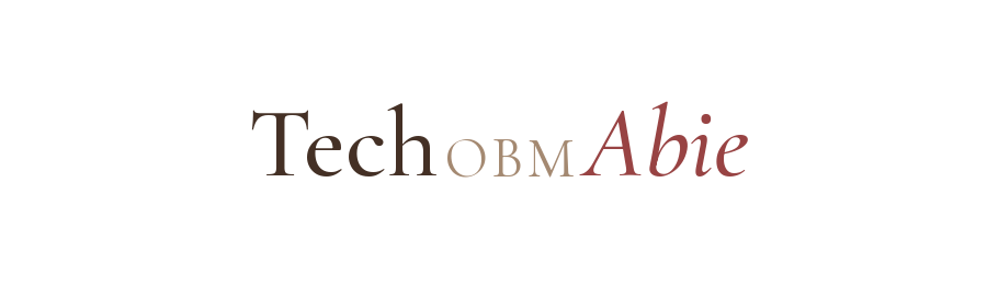 TECHOBMABIE