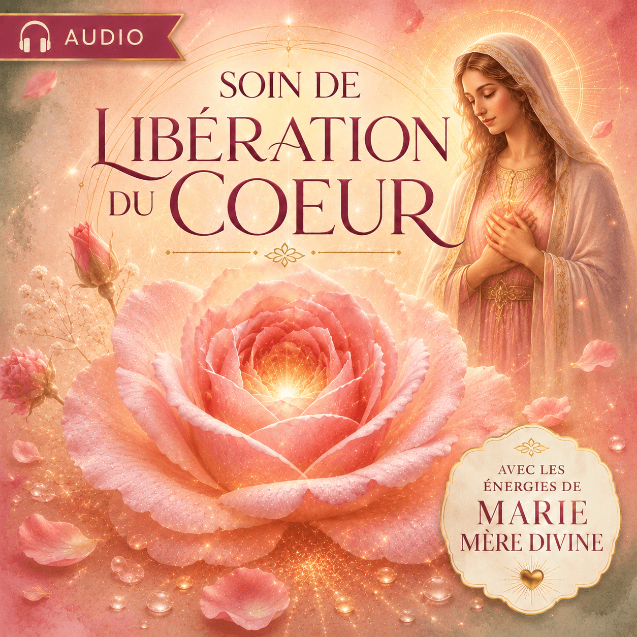 Soin de Libération du Cœur