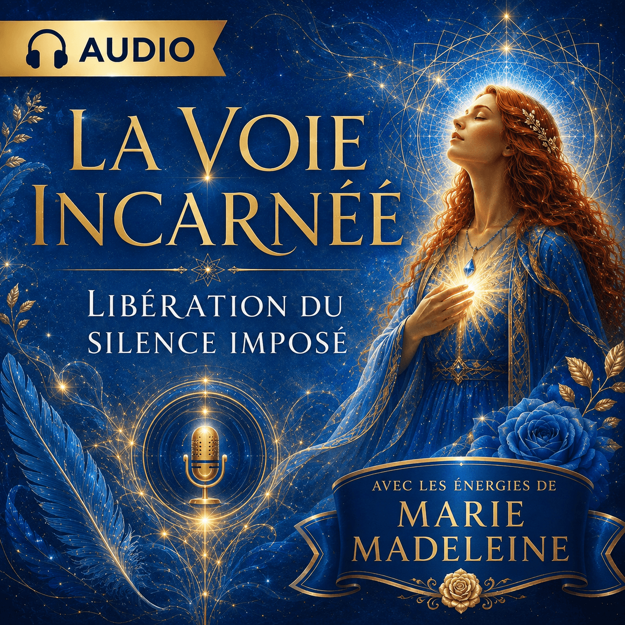 La Voix Incarnée