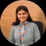 Ms. Jyoti Badola