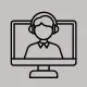 private assistance icon