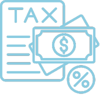 icon tax