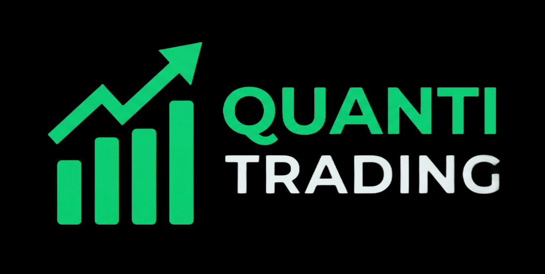 QuantiTrading logo