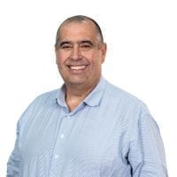 Ana Paula Mega e Cristiano Ludovino