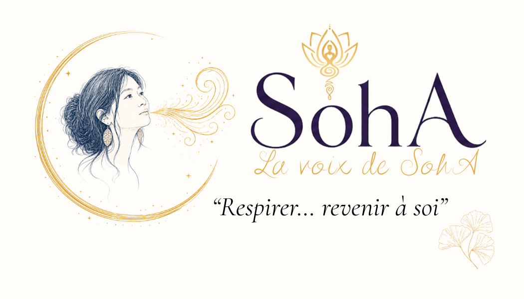 La voix de SohA ouvre la voie du Souffle