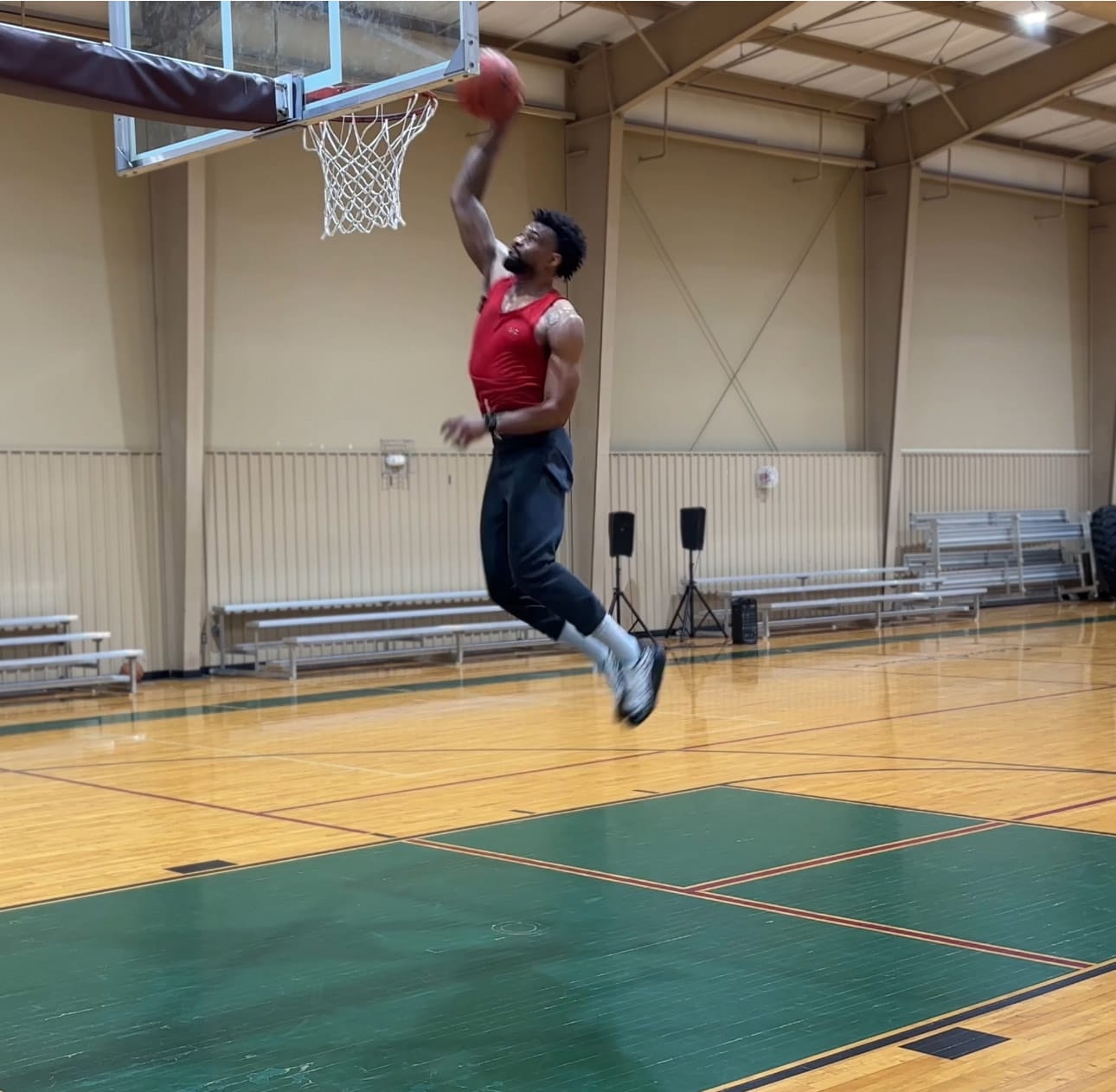 Elevated Elite vertical jump program