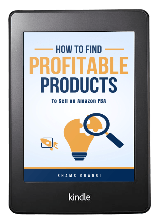 Fab Products: HOW TO FIND THE BEST PROFITABLE PRODUCTS TO SELL ON AMAZON FBA