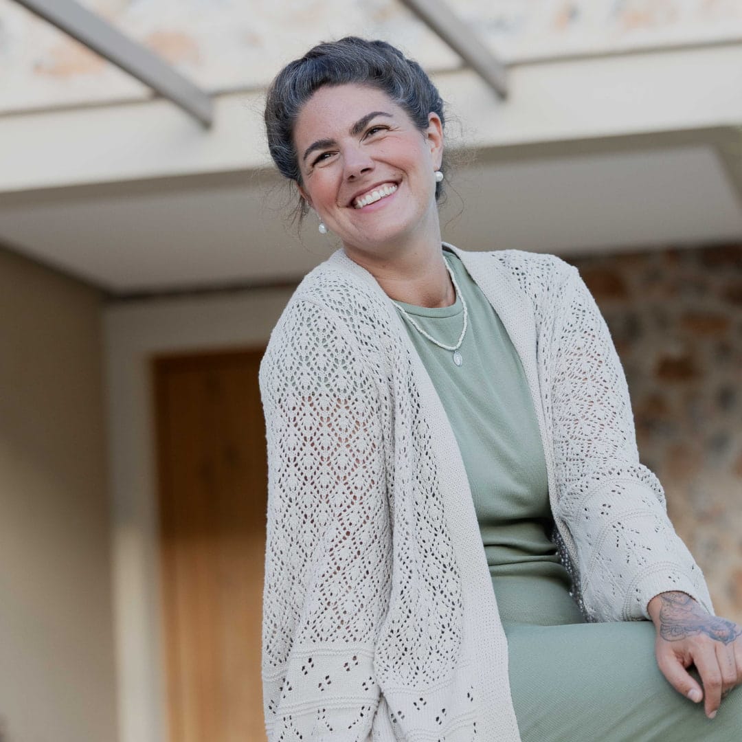 Jacqueline, psychologische Beraterin