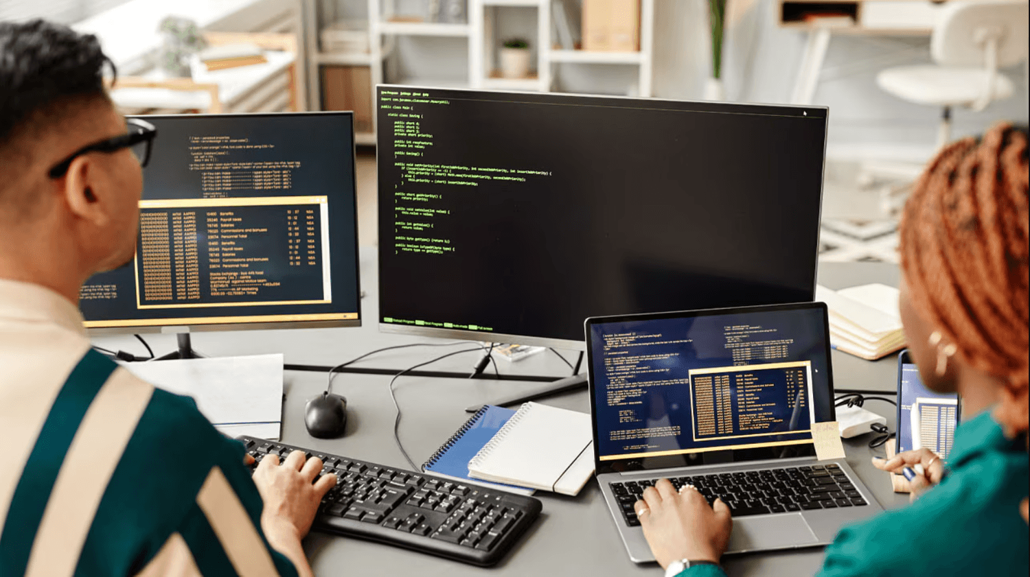 Website Design
