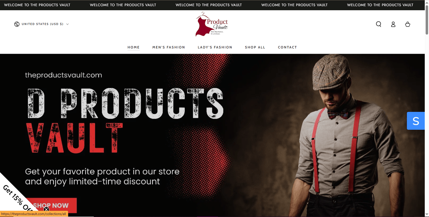 Website Design