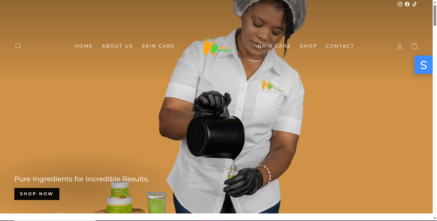 Website Design