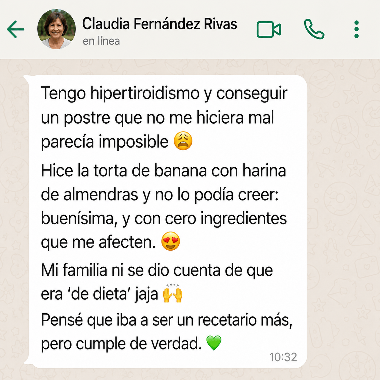 Testimonio 2