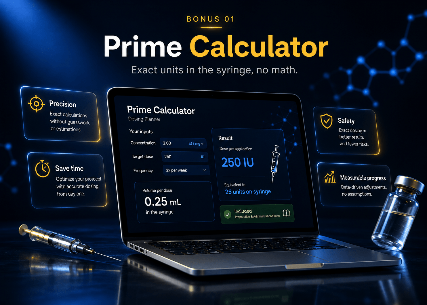 Prime Calculator