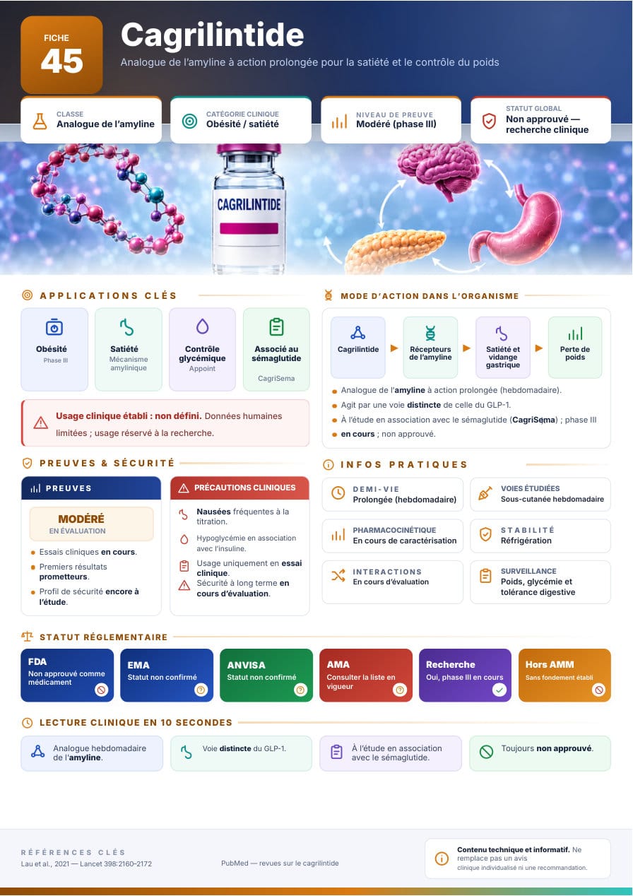 Fiche clinique 6