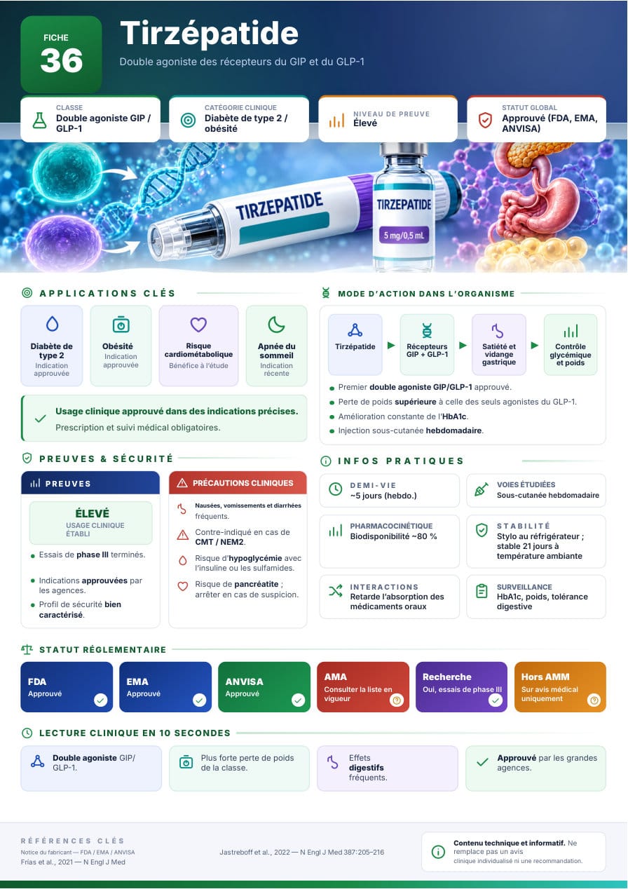 Fiche clinique 5