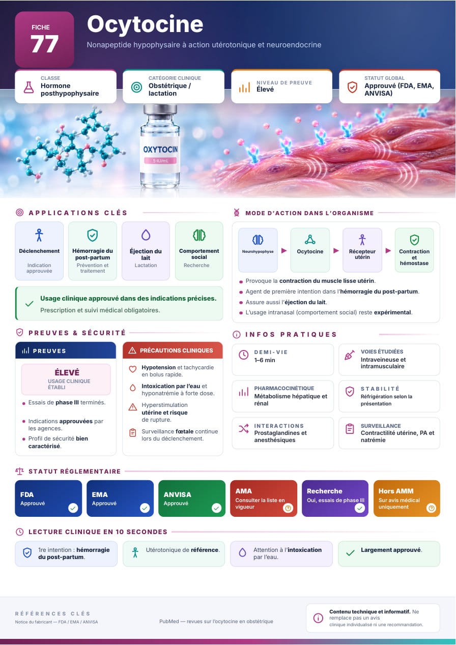 Fiche clinique 8