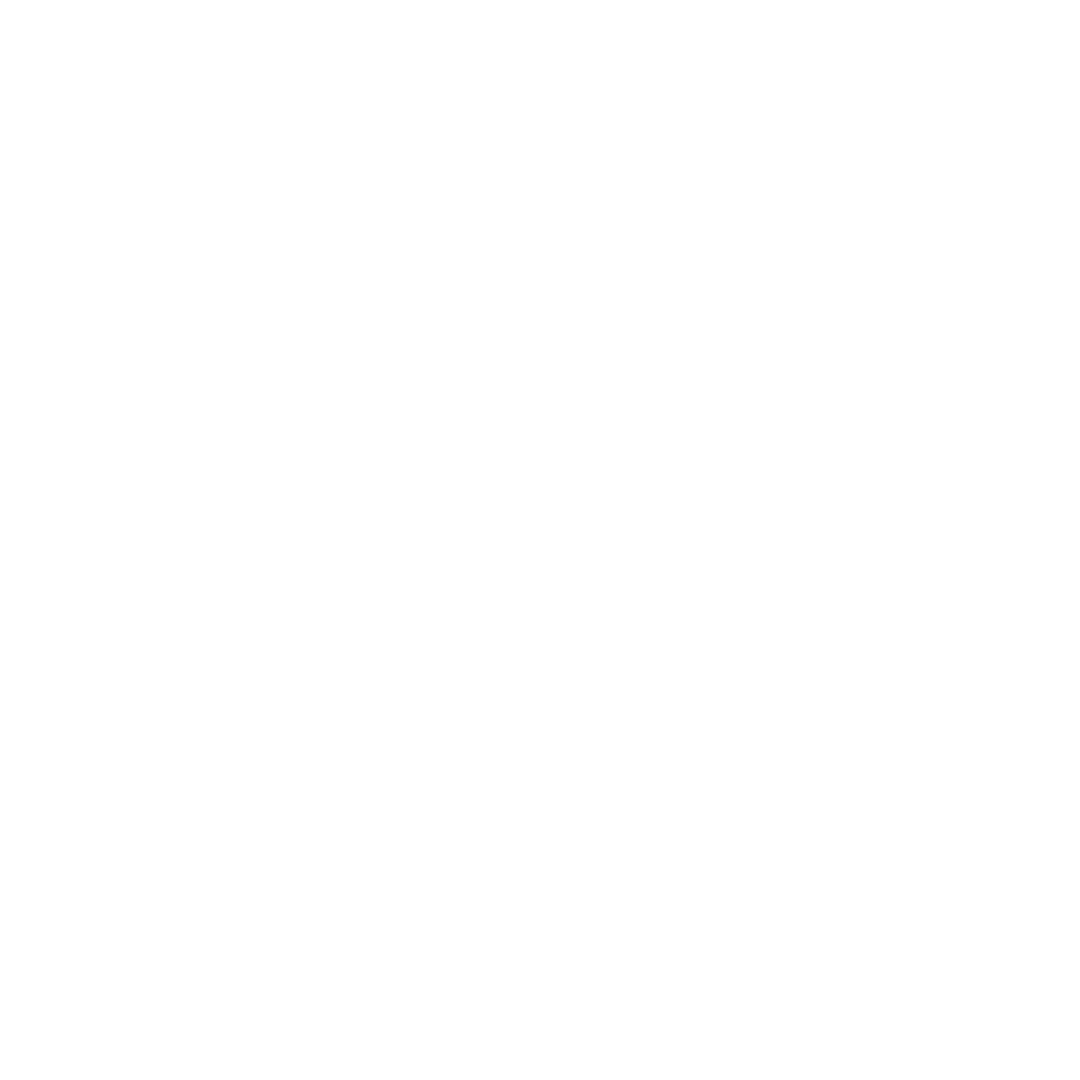 substack logo in white