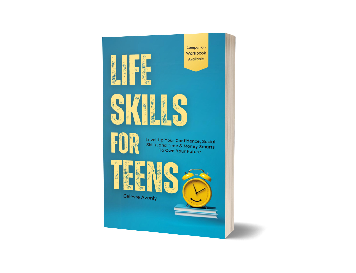 Life Skills for Teens