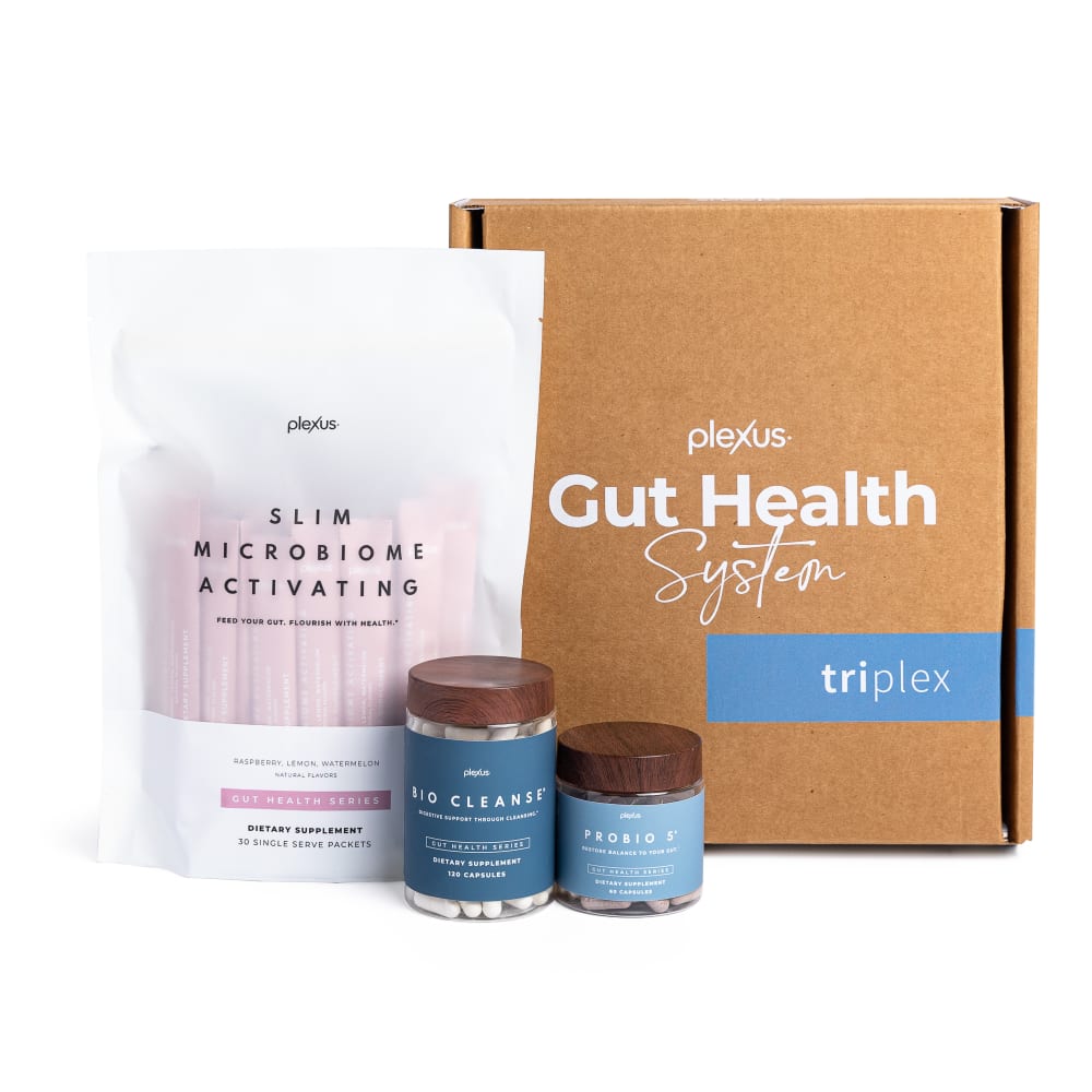 Plexus Triplex Combo