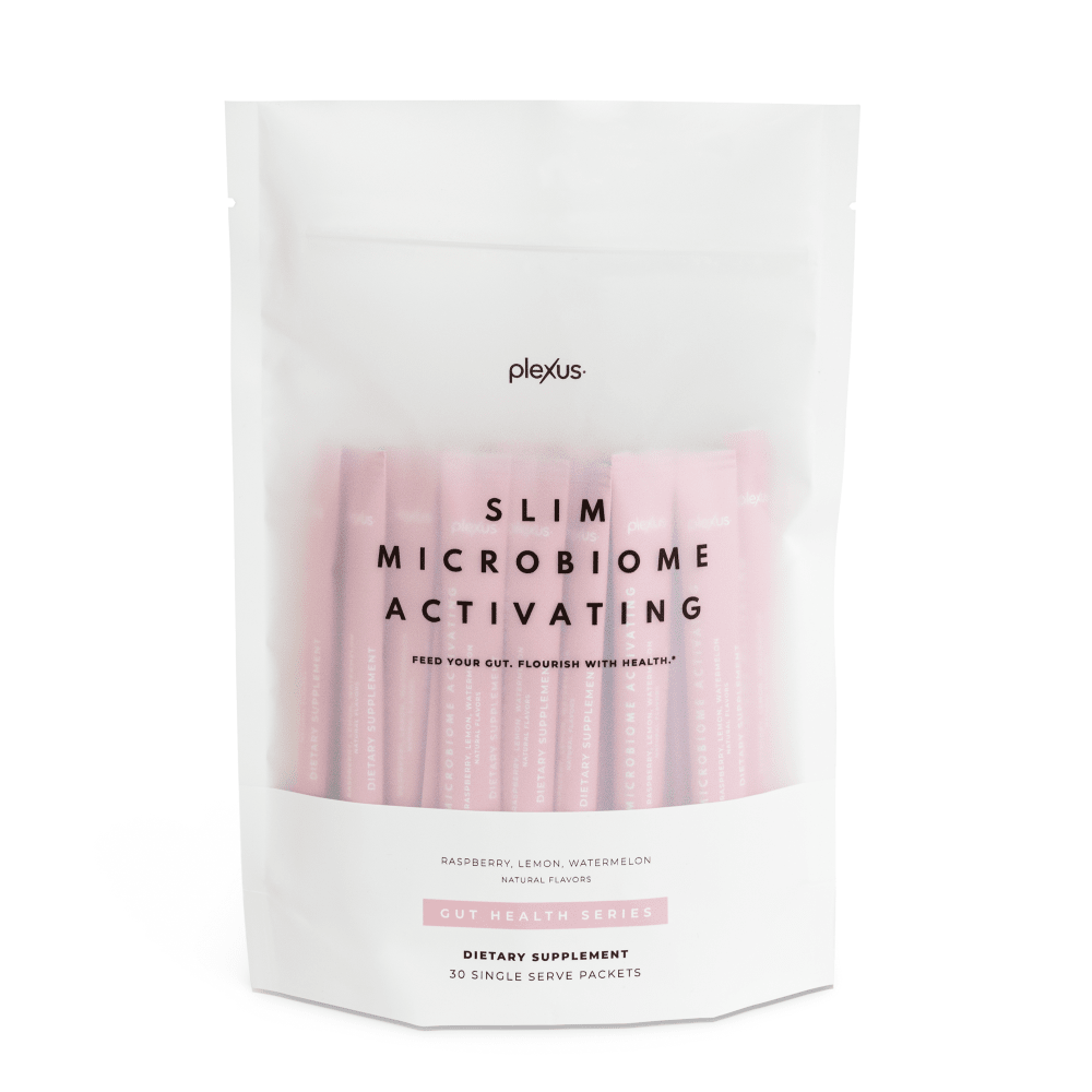 Microbiome Slim