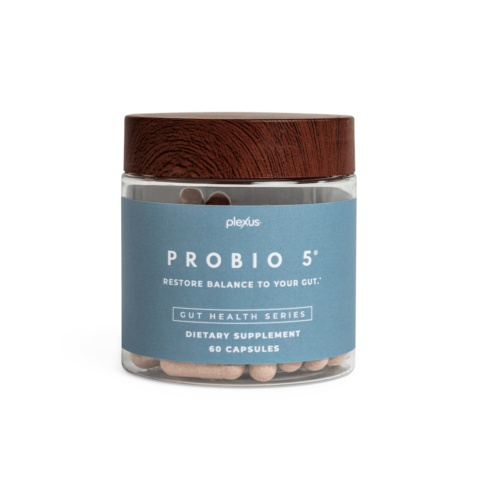 probio 5