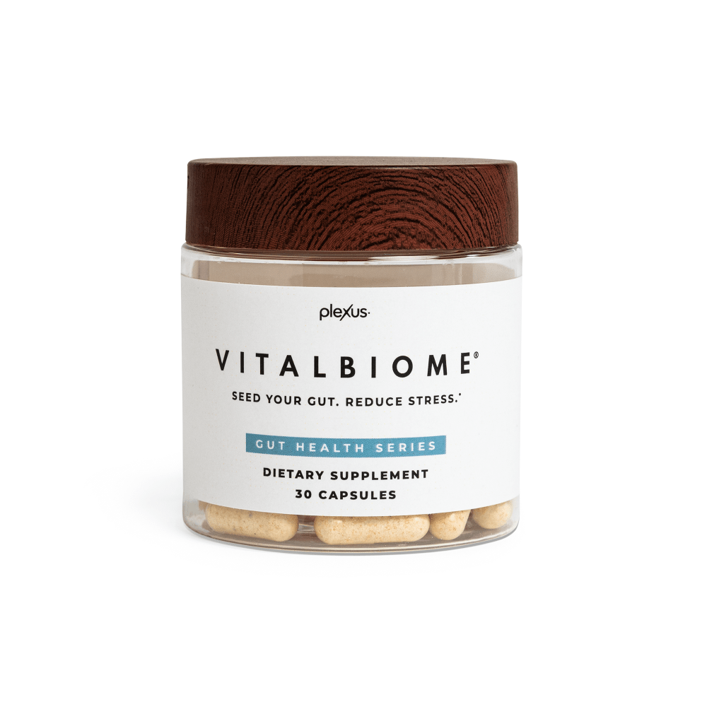 Vitalbiome