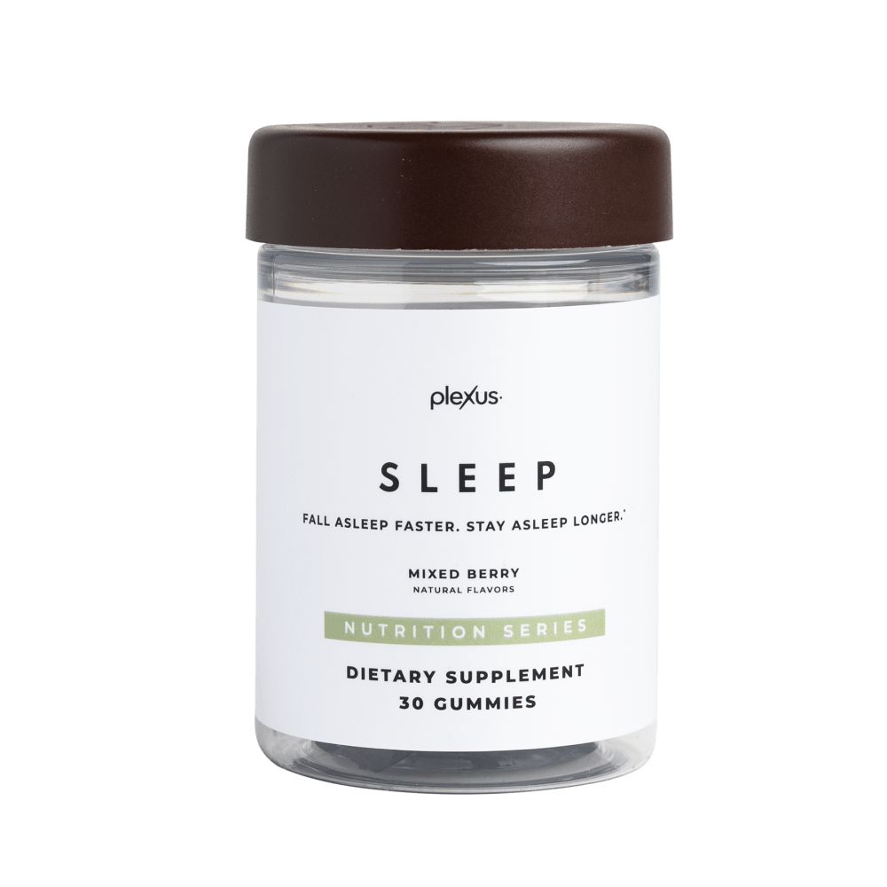 Plexus Sleep
