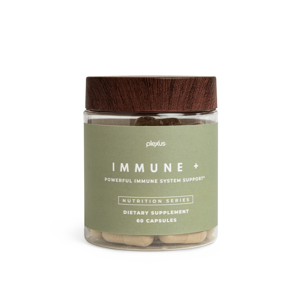 Immune plus